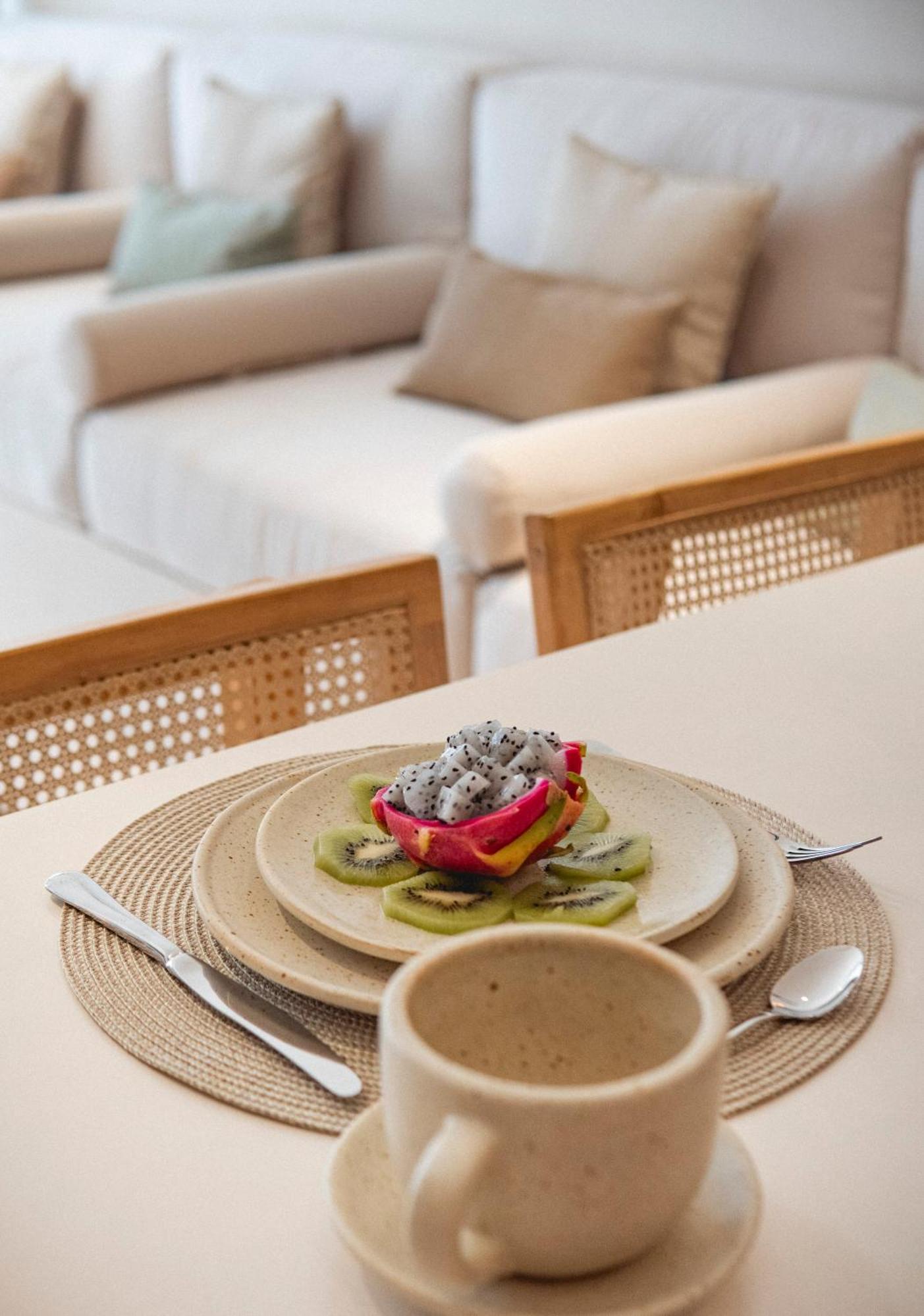 Aparthotel Namas