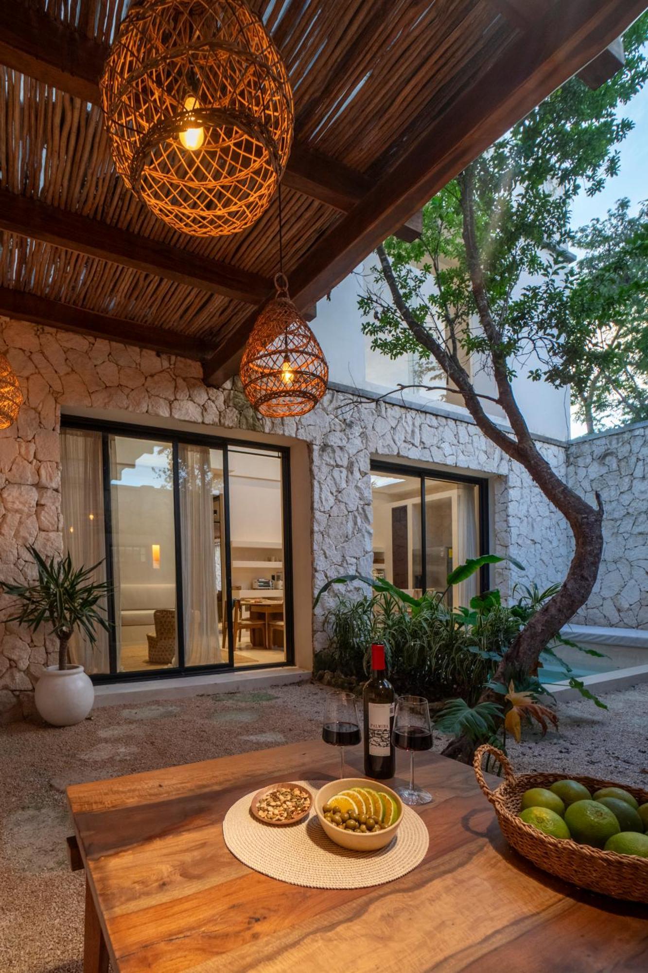 Aparthotel Namas