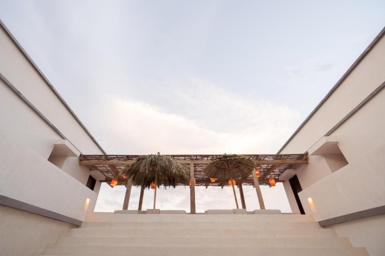 Namas Aparthotel *