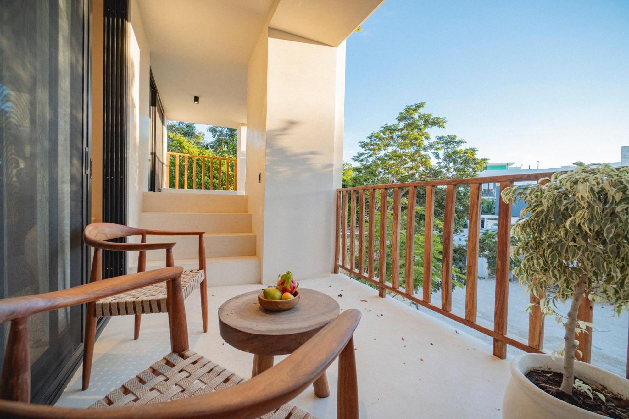 Aparthotel Namas Tulum