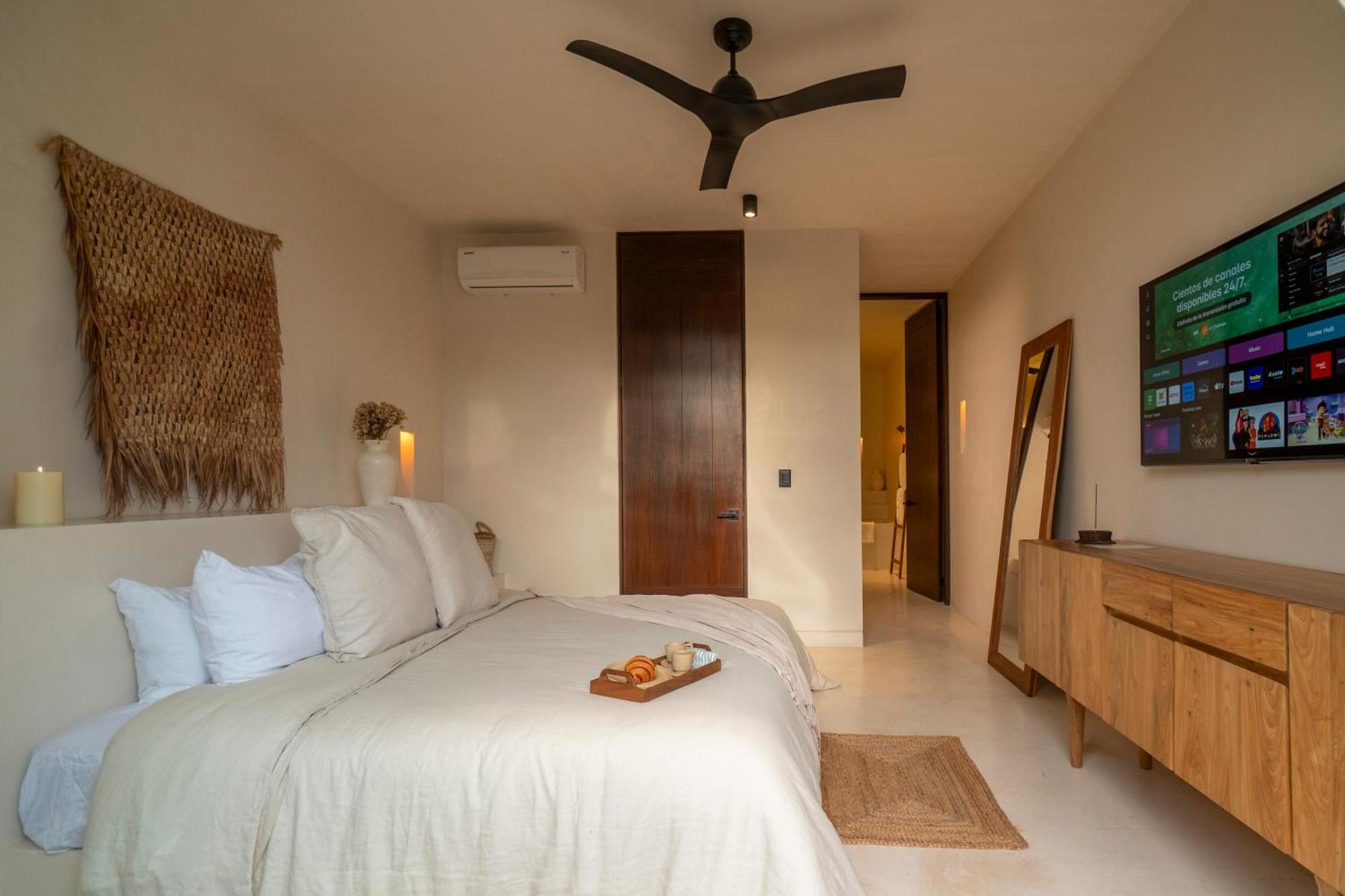 Aparthotel Namas Tulum